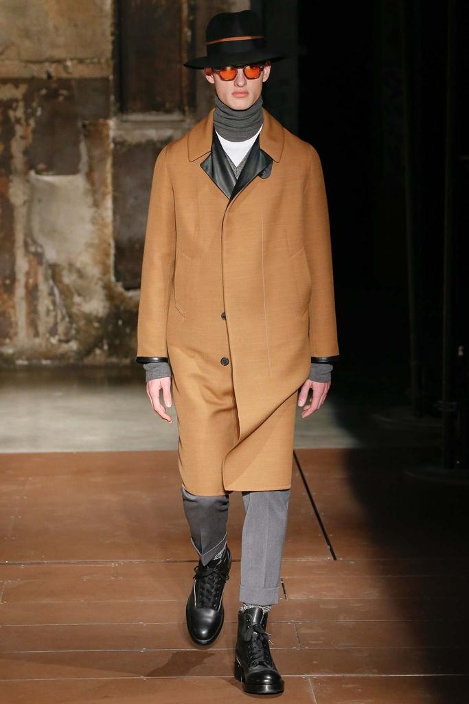 Cerruti 1881 Paris 2015ﶬװз