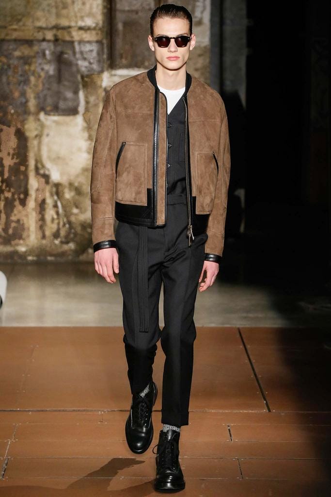 Cerruti 1881 Paris 2015ﶬװз