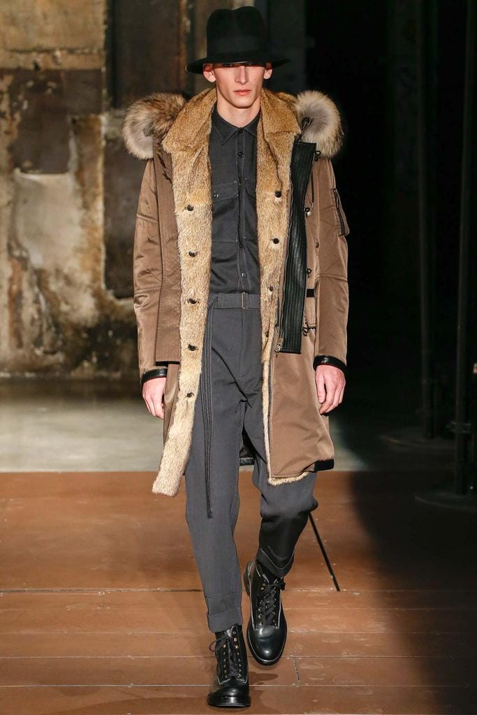 Cerruti 1881 Paris 2015ﶬװз