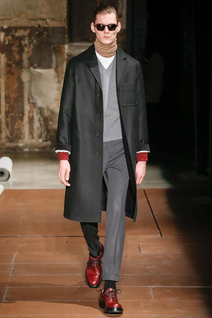 Cerruti 1881 Paris 2015ﶬװз