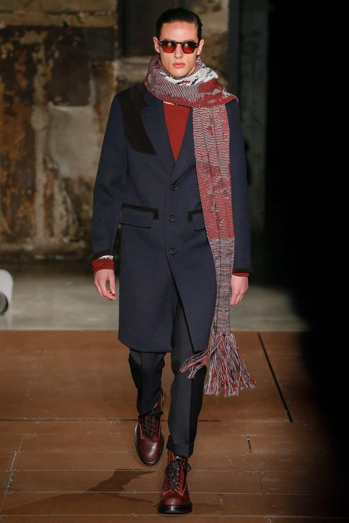 Cerruti 1881 Paris 2015ﶬװз