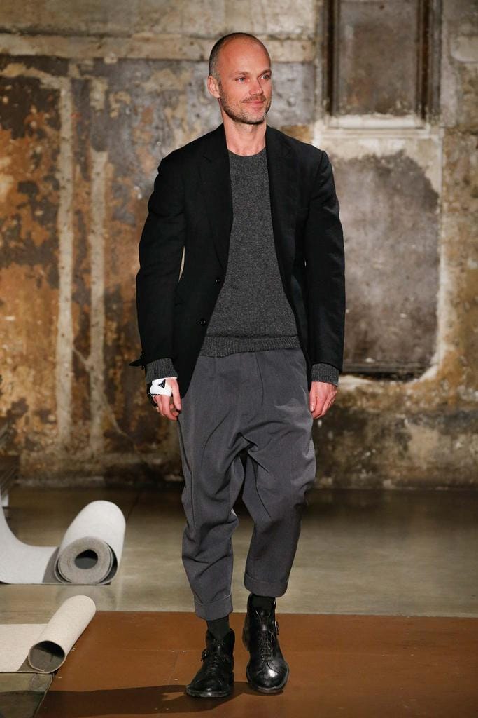 Cerruti 1881 Paris 2015ﶬװз