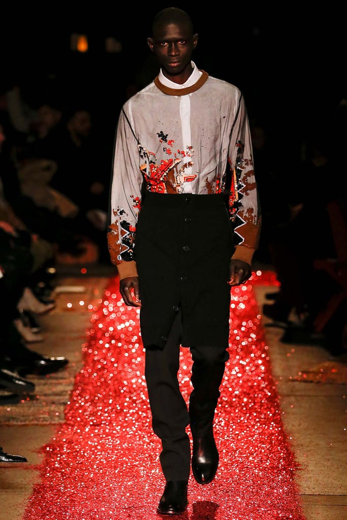 Givenchy 2015ﶬװз