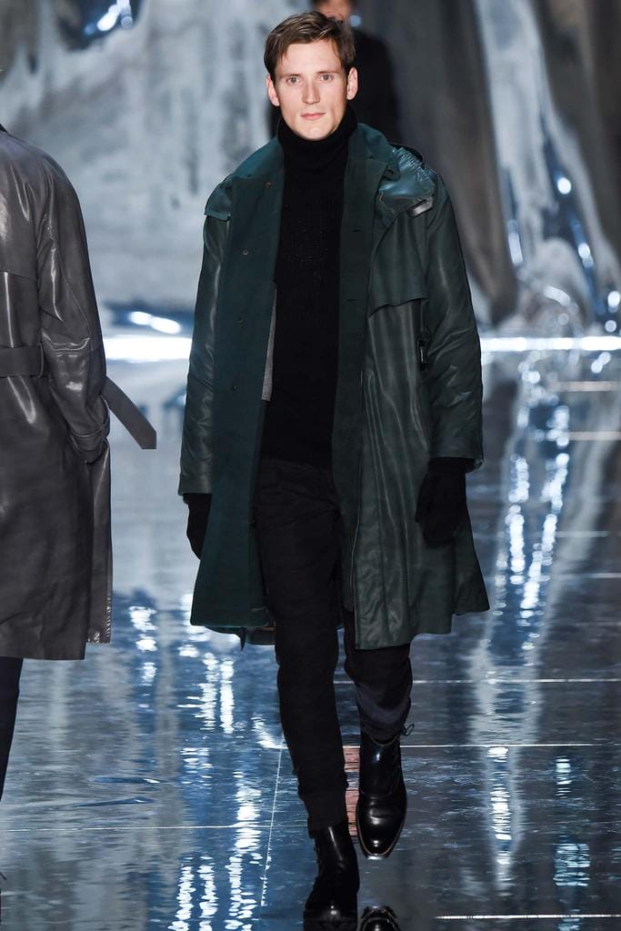 Berluti 2015ﶬװз