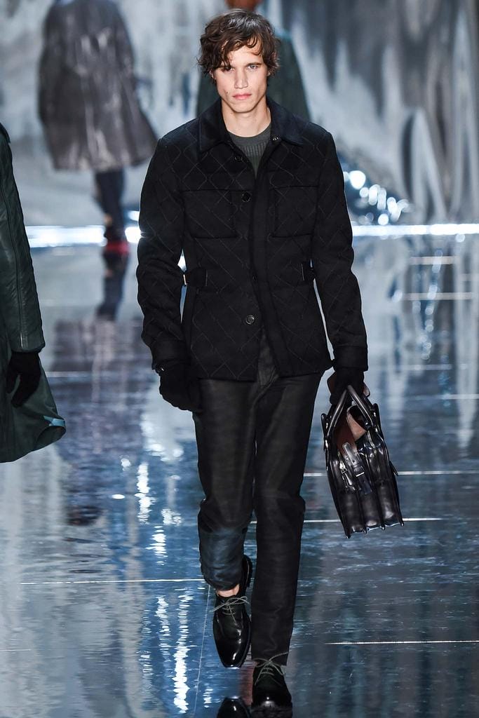 Berluti 2015ﶬװз