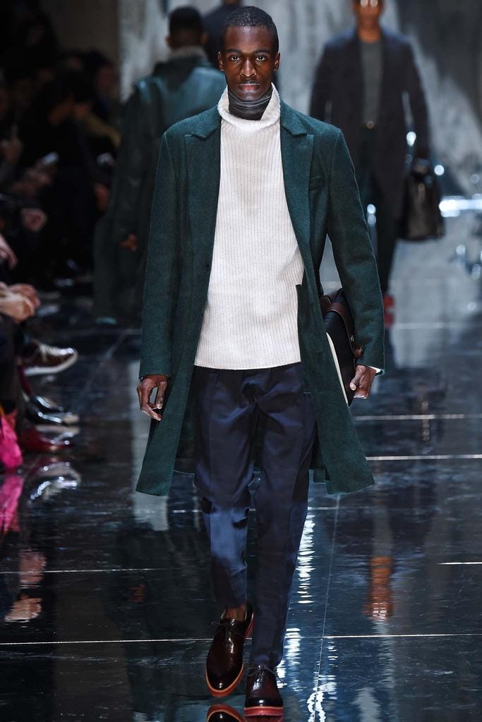 Berluti 2015ﶬװз