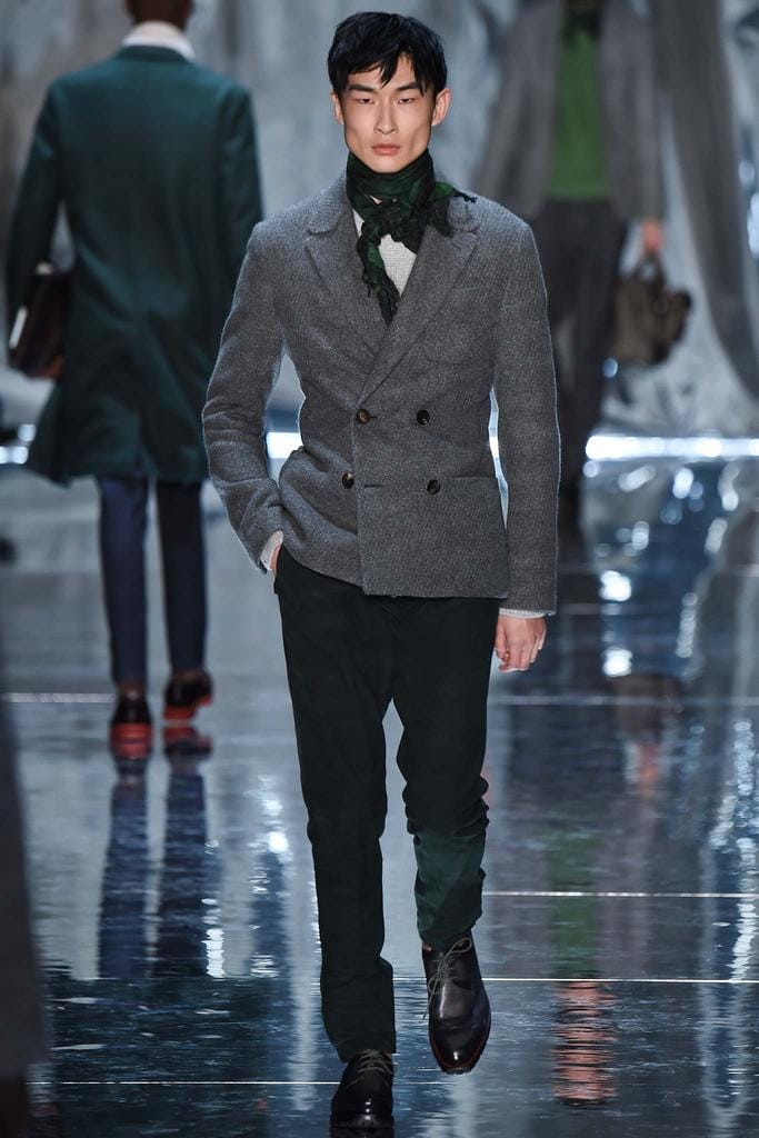 Berluti 2015ﶬװз