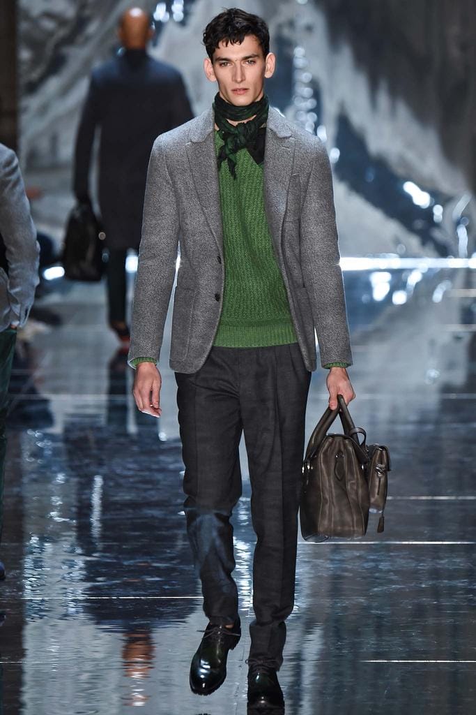 Berluti 2015ﶬװз