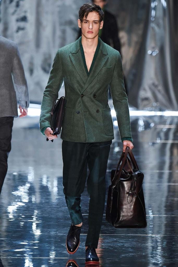 Berluti 2015ﶬװз