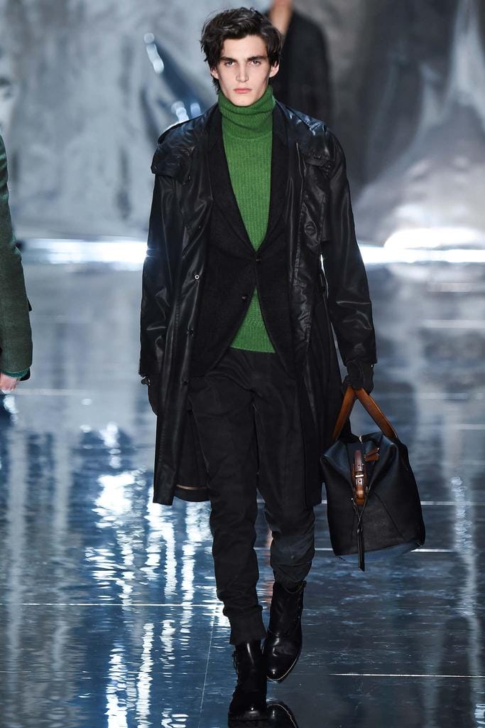 Berluti 2015ﶬװз