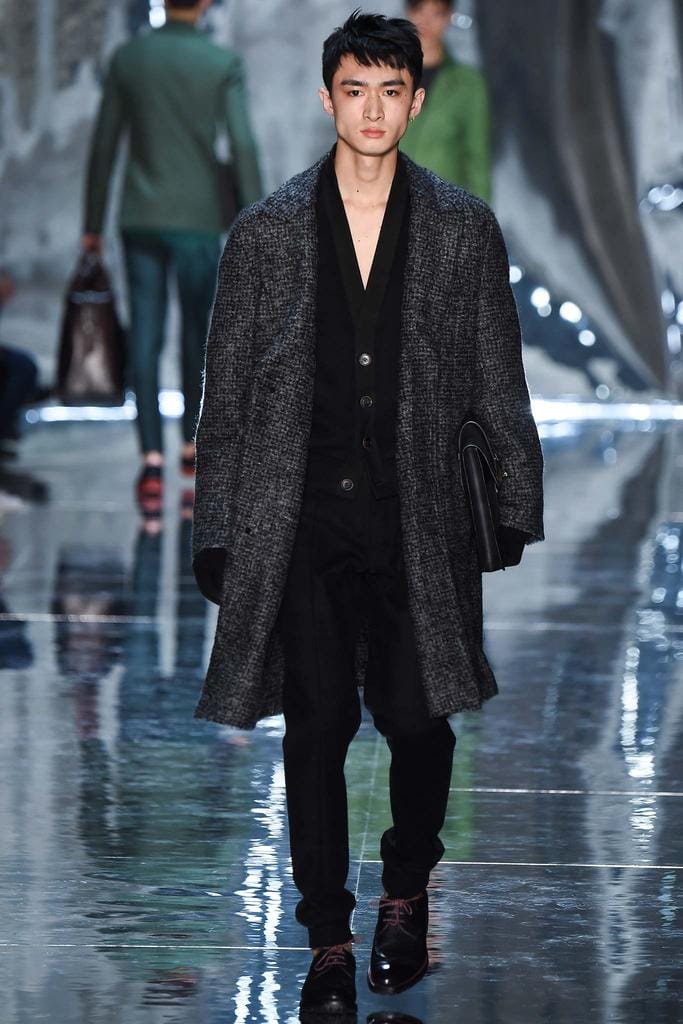 Berluti 2015ﶬװз