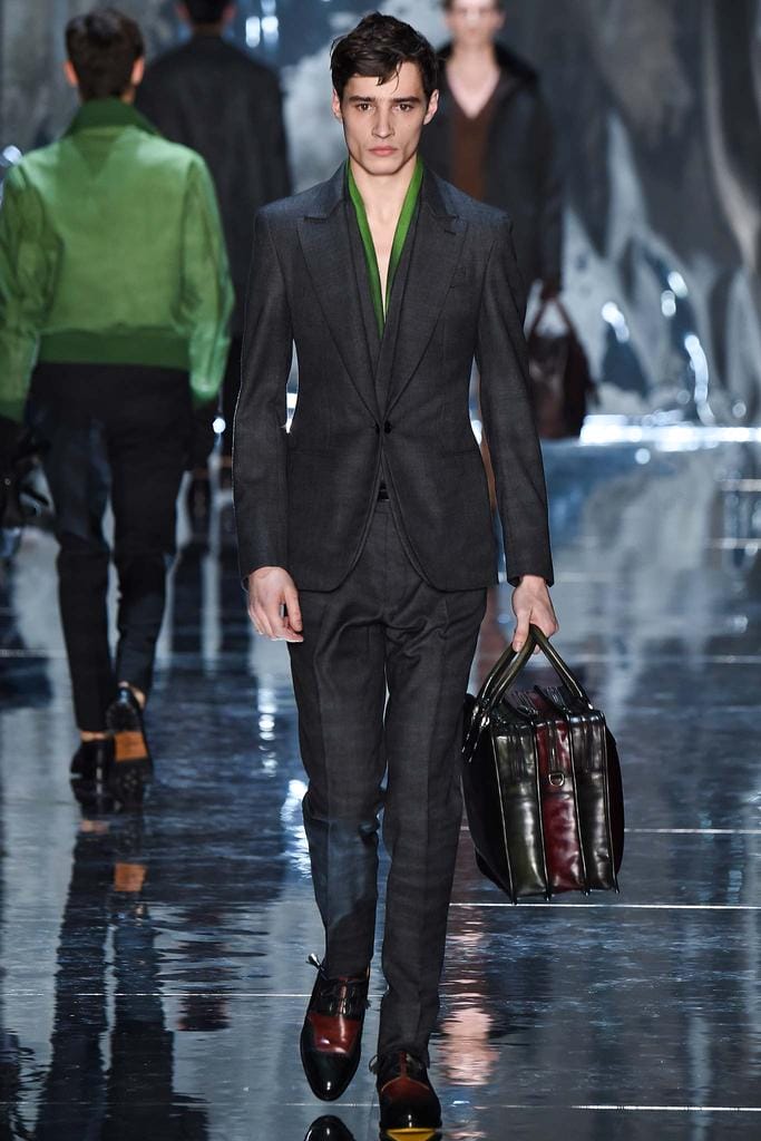 Berluti 2015ﶬװз