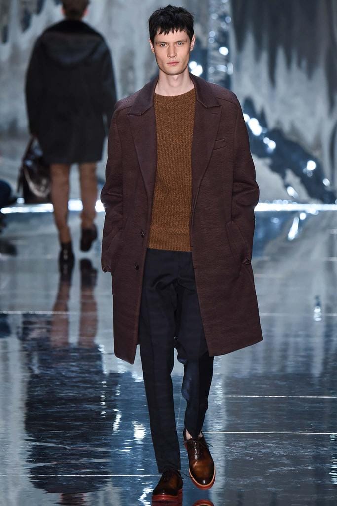 Berluti 2015ﶬװз