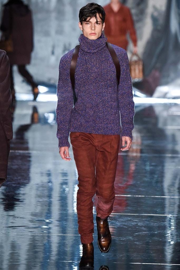 Berluti 2015ﶬװз