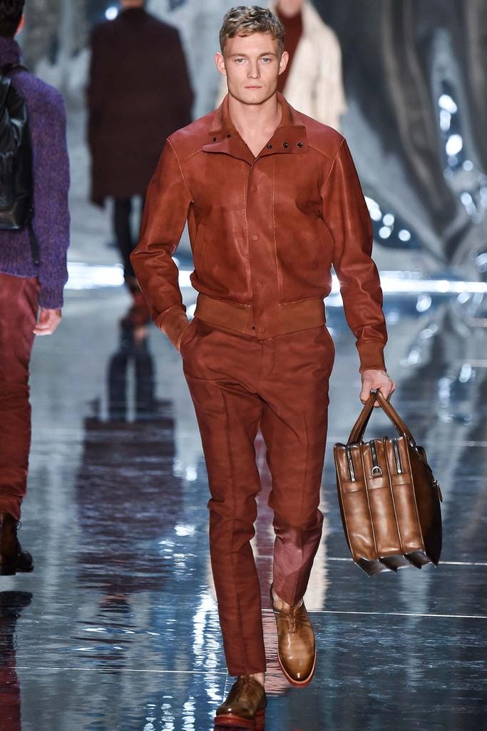 Berluti 2015ﶬװз