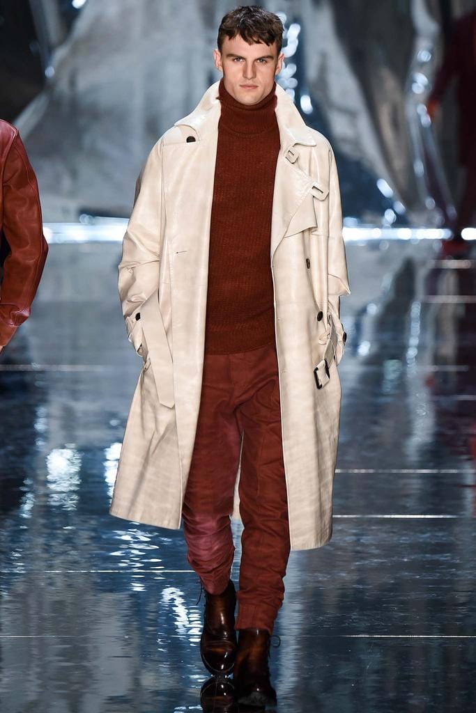 Berluti 2015ﶬװз