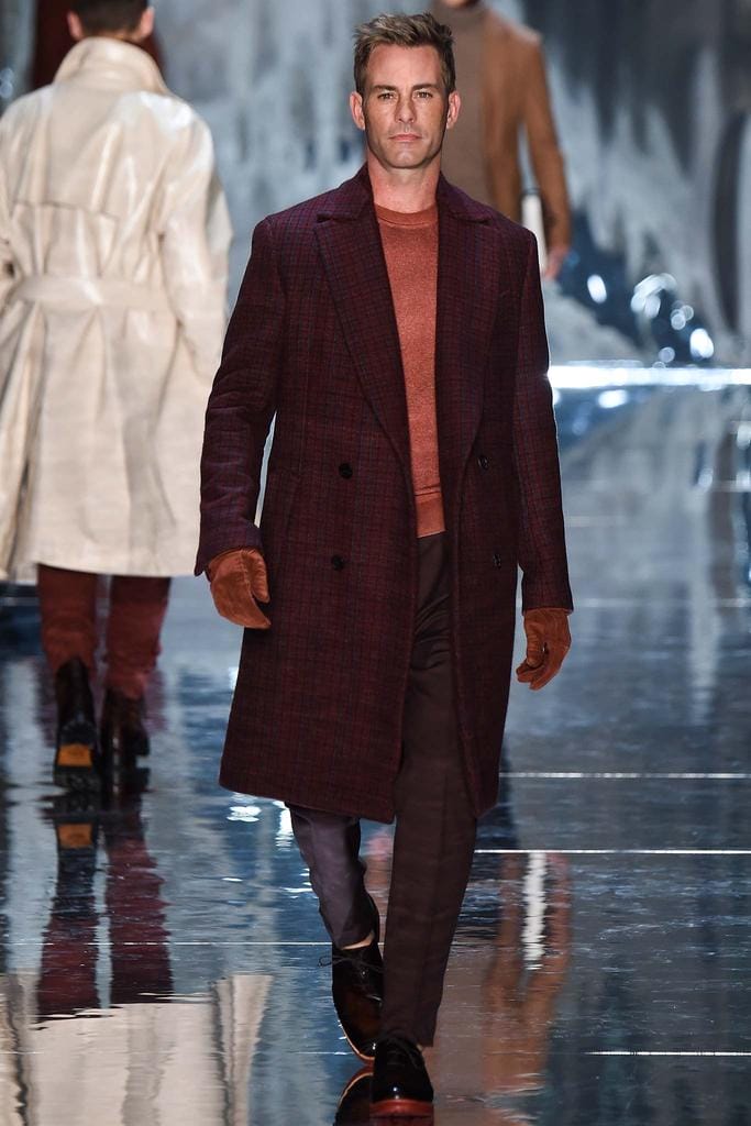 Berluti 2015ﶬװз