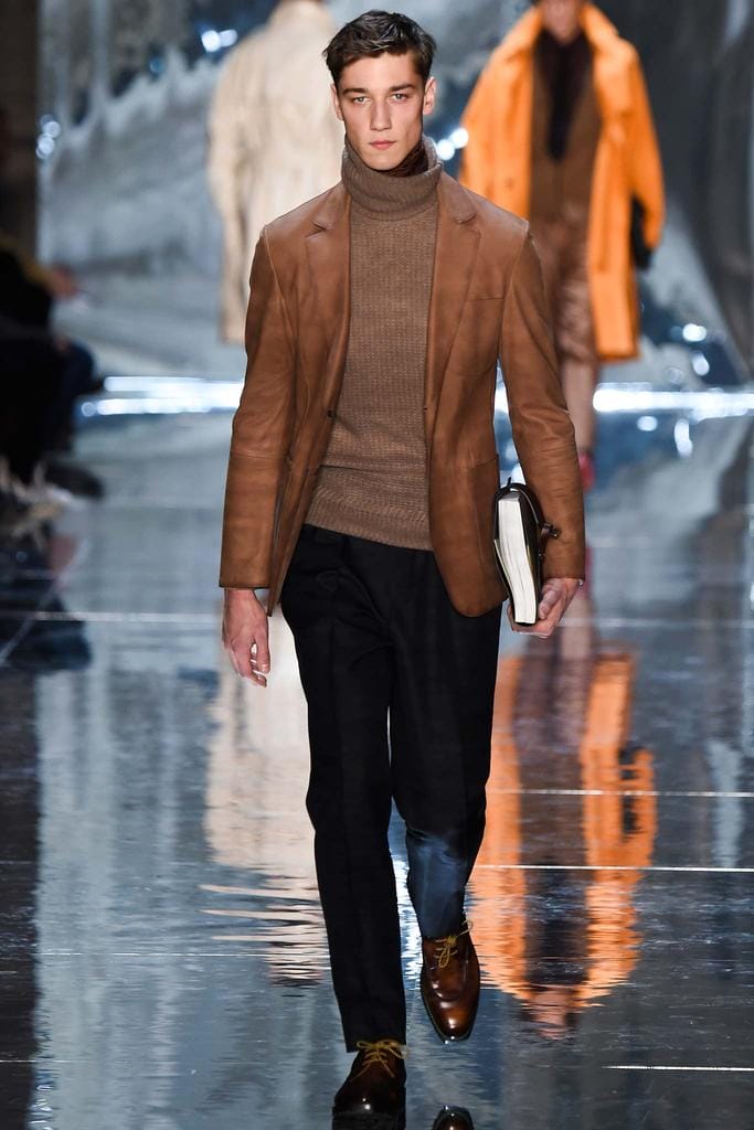 Berluti 2015ﶬװз