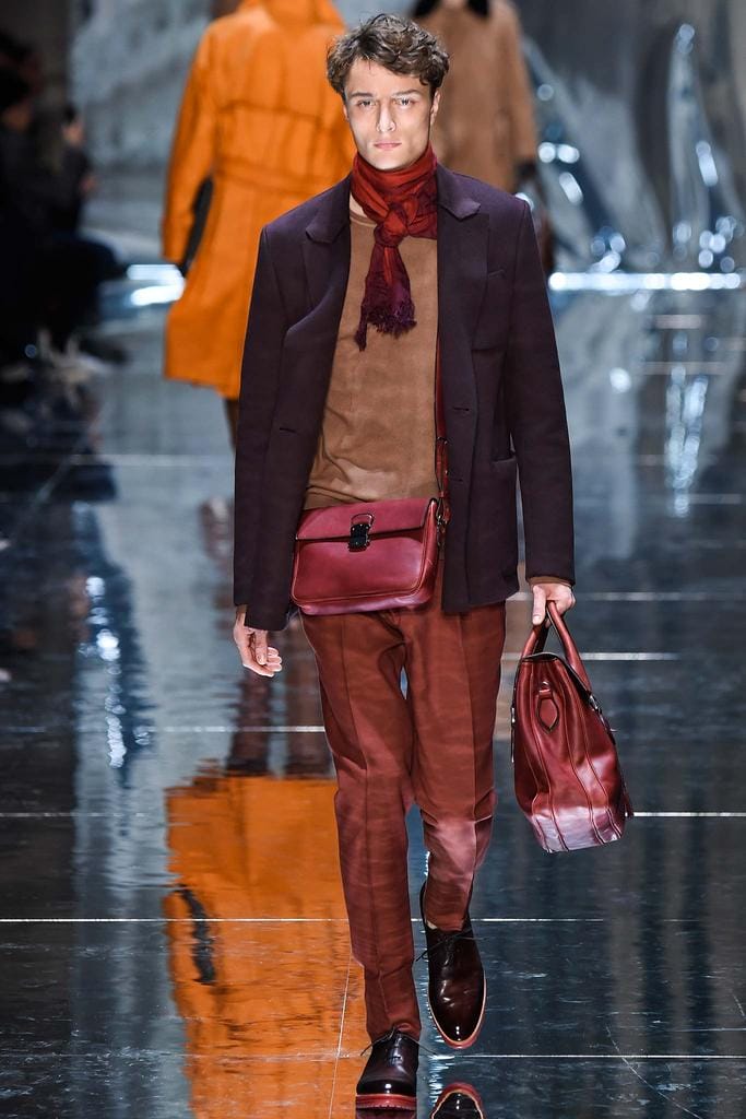 Berluti 2015ﶬװз