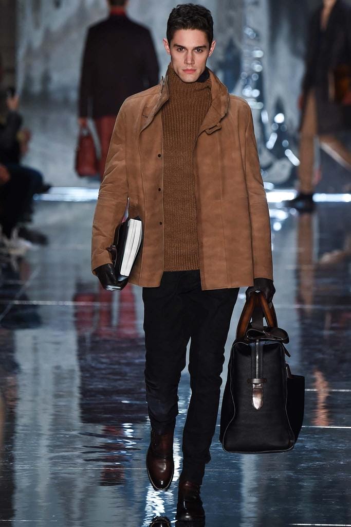 Berluti 2015ﶬװз