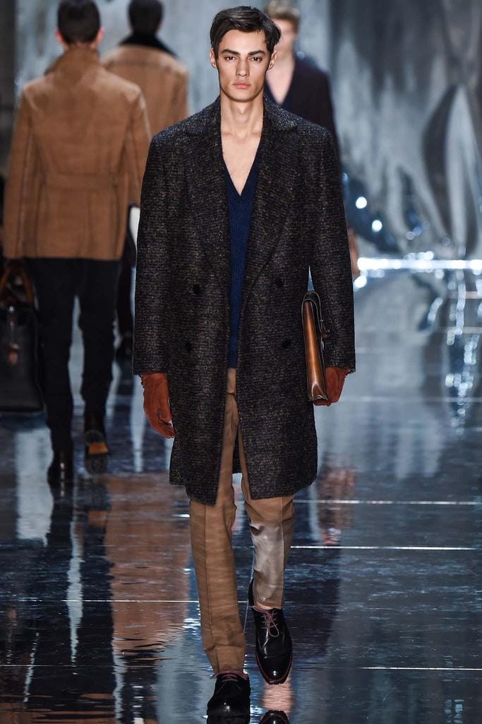 Berluti 2015ﶬװз