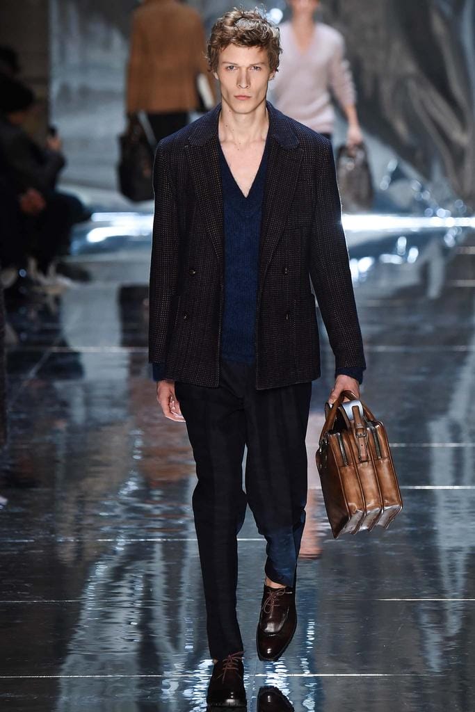 Berluti 2015ﶬװз