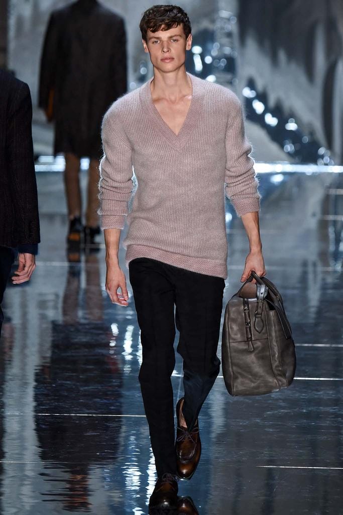 Berluti 2015ﶬװз