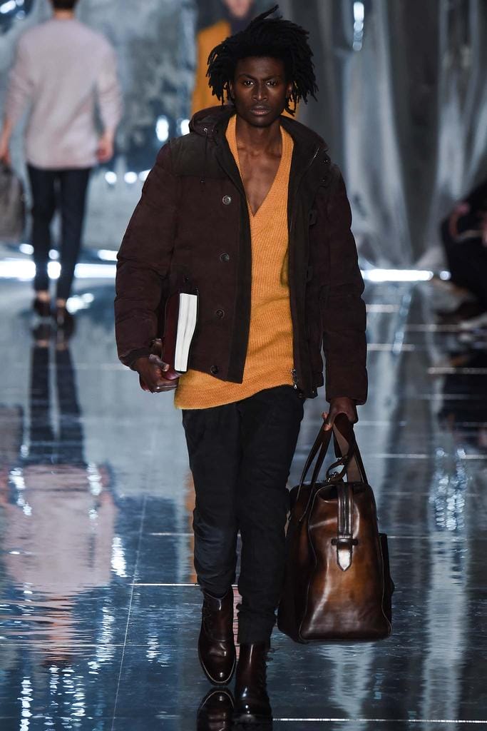 Berluti 2015ﶬװз