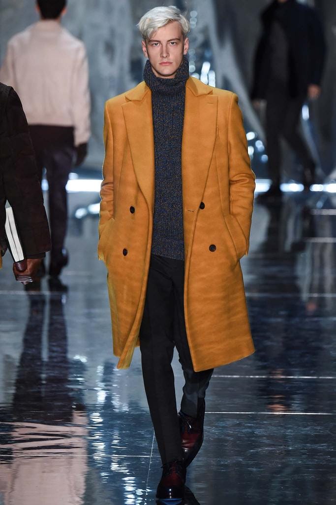 Berluti 2015ﶬװз