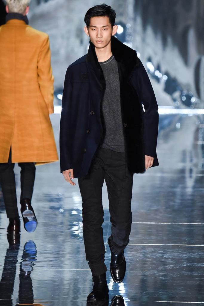 Berluti 2015ﶬװз