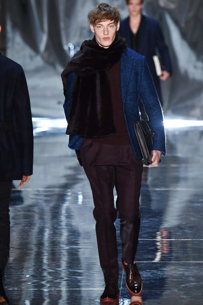 Berluti 2015ﶬװз