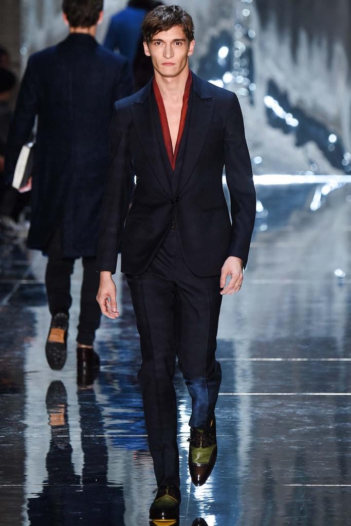 Berluti 2015ﶬװз