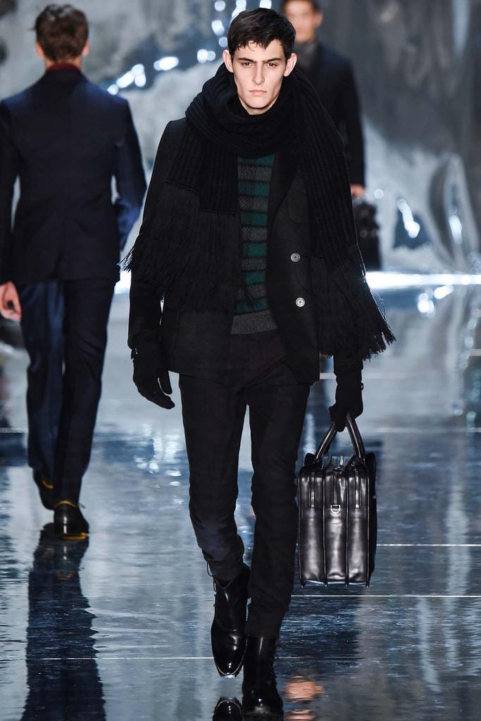 Berluti 2015ﶬװз