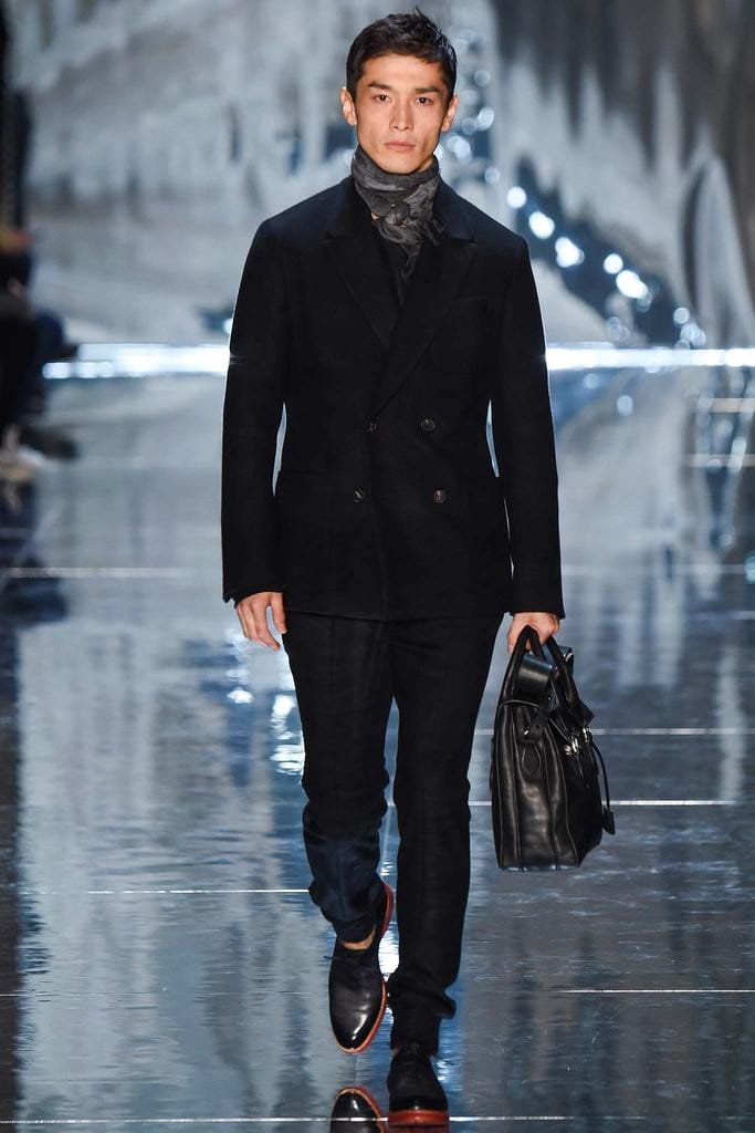 Berluti 2015ﶬװз