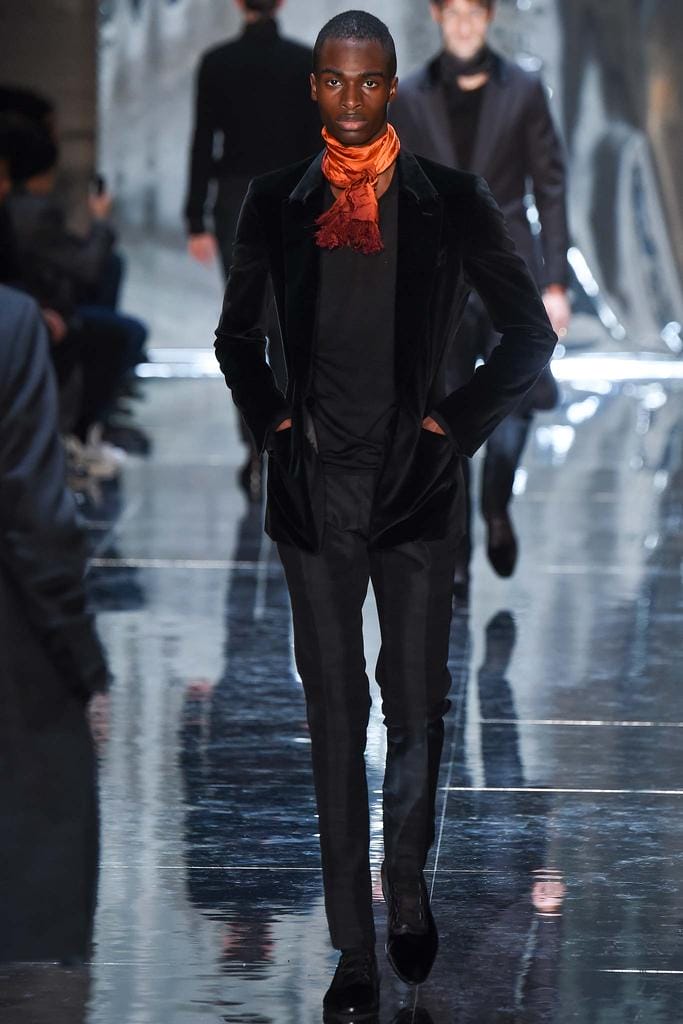 Berluti 2015ﶬװз