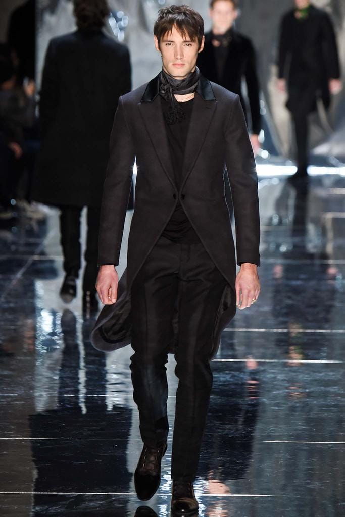 Berluti 2015ﶬװз