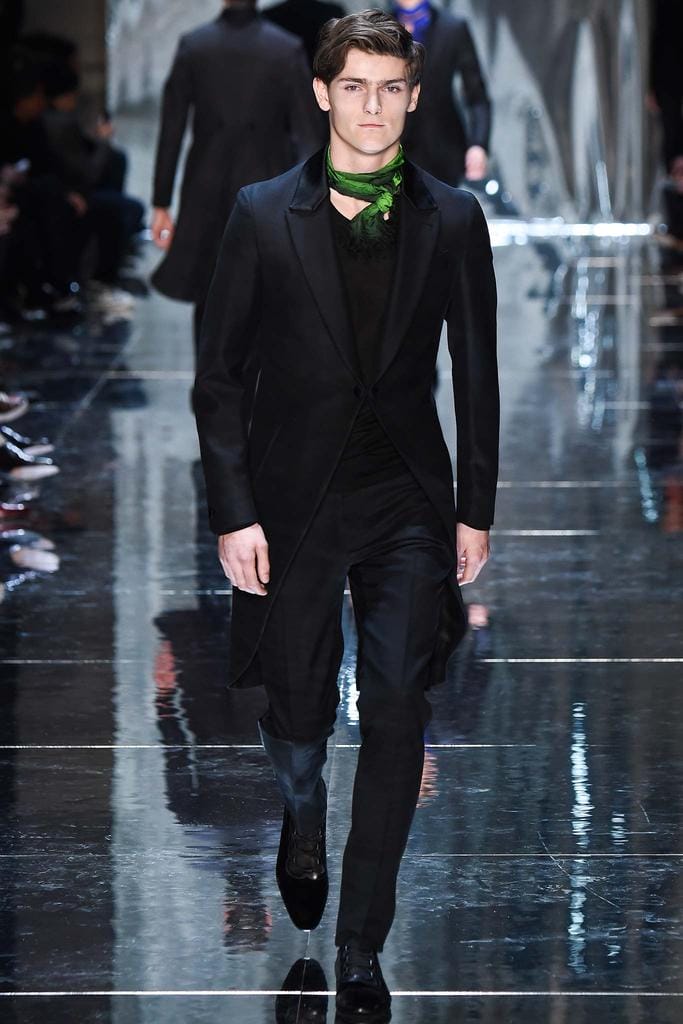 Berluti 2015ﶬװз