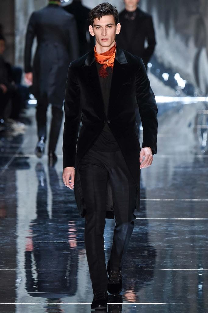 Berluti 2015ﶬװз