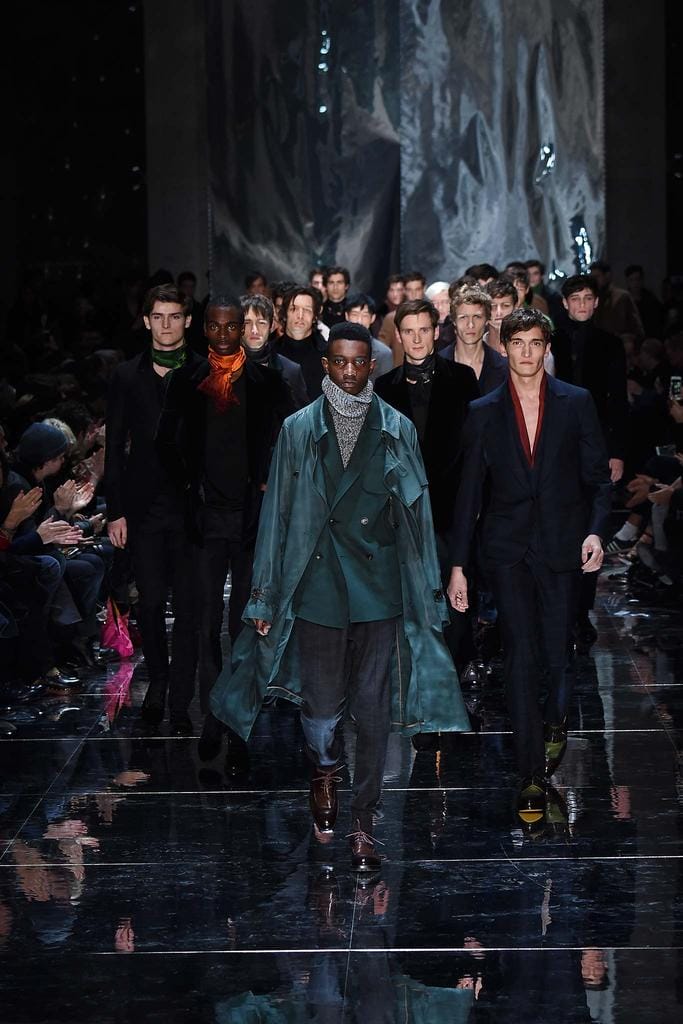 Berluti 2015ﶬװз