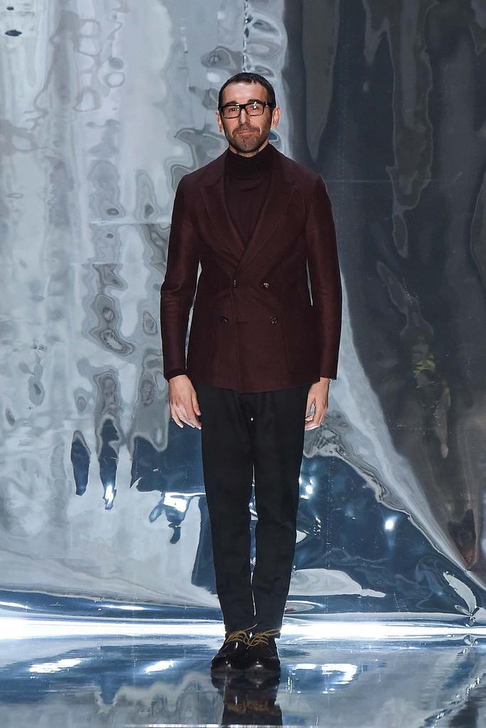 Berluti 2015ﶬװз