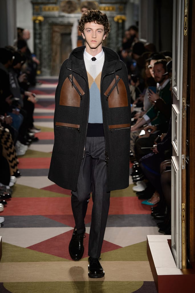 Valentino 2015ﶬװз