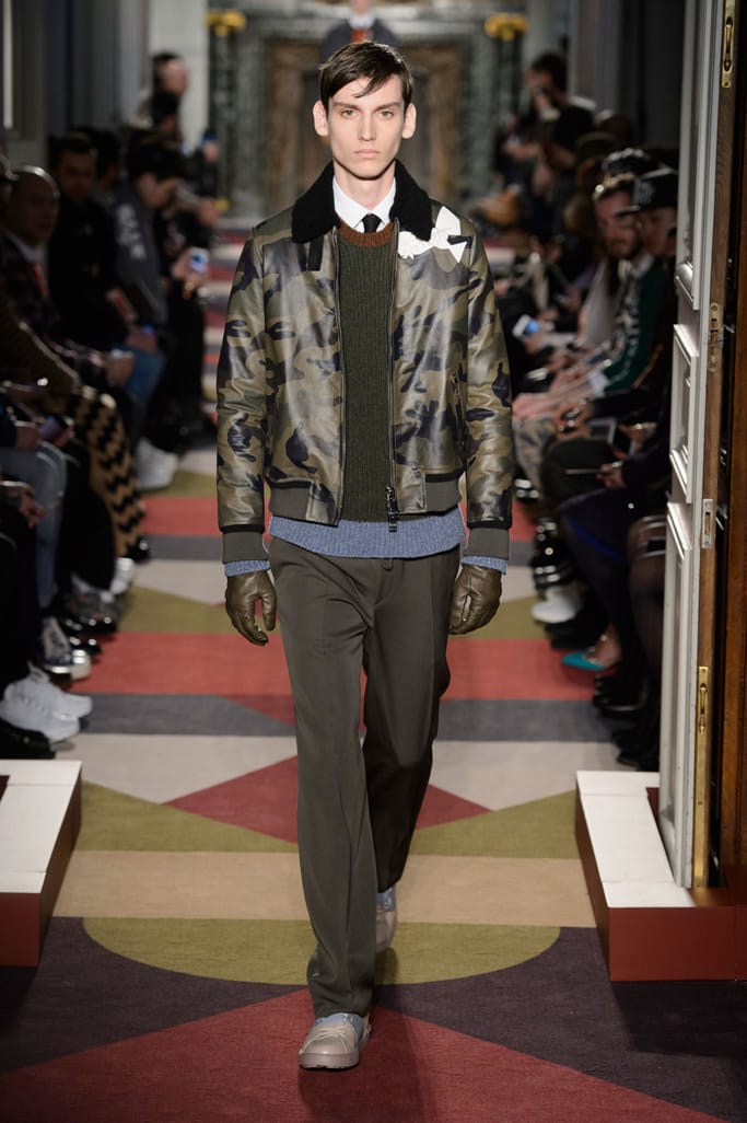 Valentino 2015ﶬװз