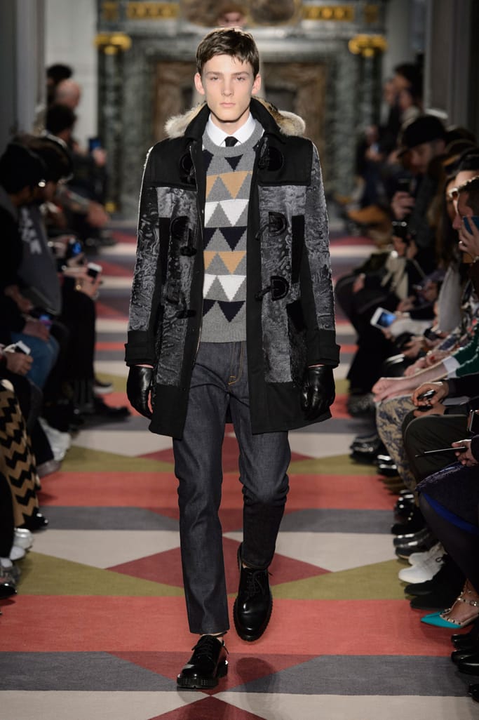 Valentino 2015ﶬװз