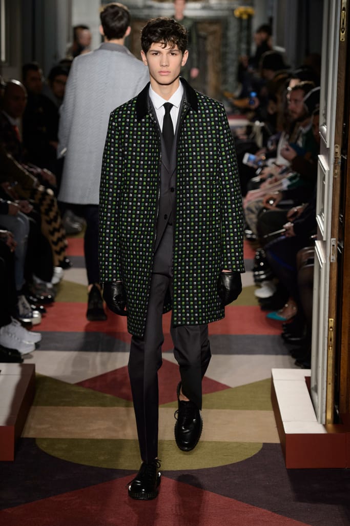 Valentino 2015ﶬװз