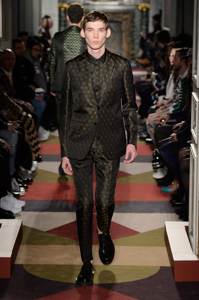 Valentino 2015ﶬװз