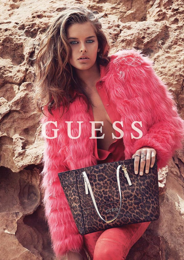 Guess 2015ϵйƬ