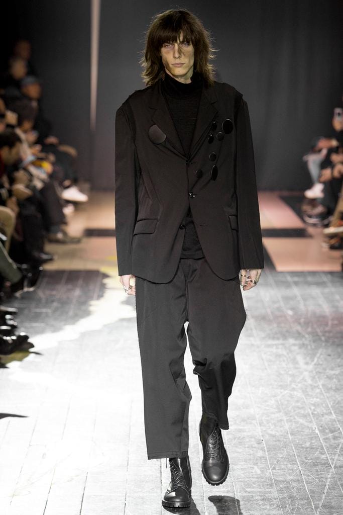 Yohji Yamamoto 2015ﶬװз