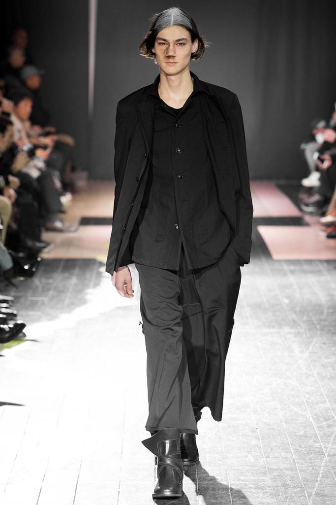 Yohji Yamamoto 2015ﶬװз