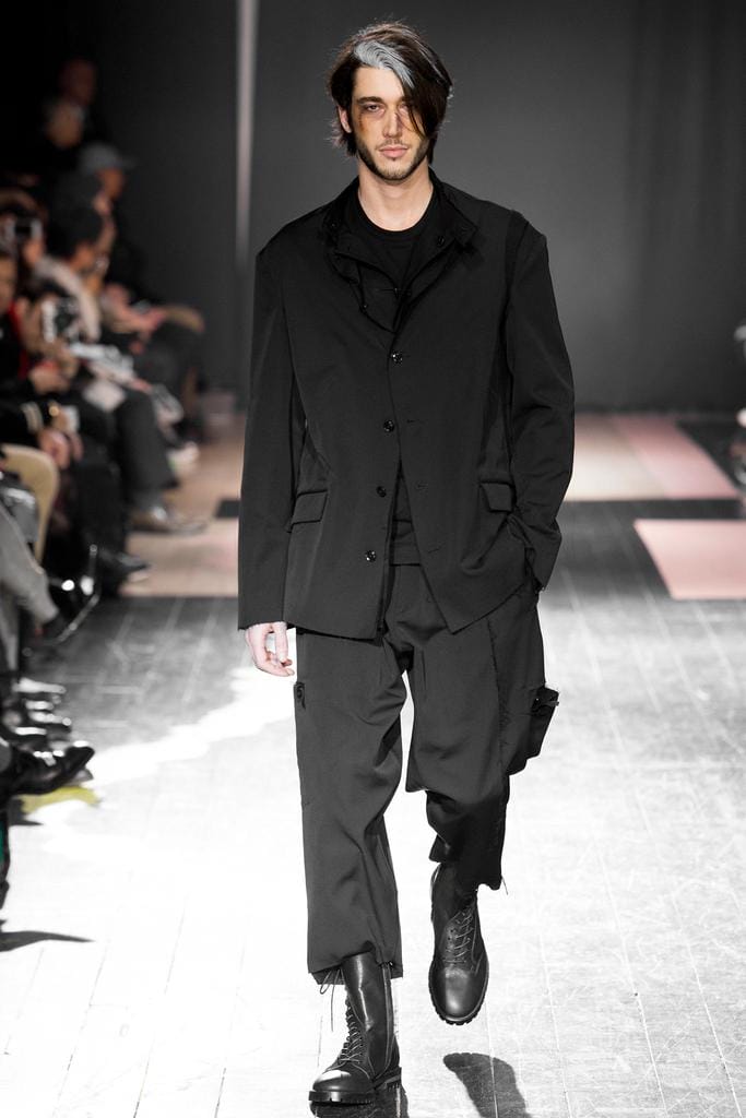 Yohji Yamamoto 2015ﶬװз