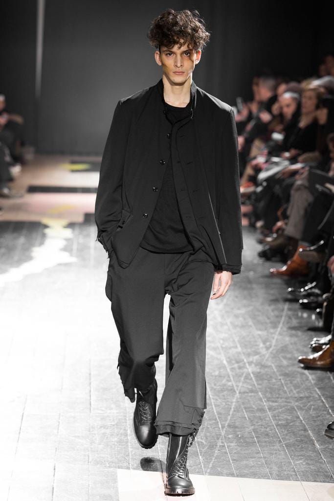 Yohji Yamamoto 2015ﶬװз